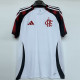 2025-26 Flamengo Away 1:1 Fans Soccer Jersey