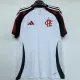 2025-26 Flamengo Away 1:1 Fans Soccer Jersey