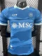 2024-25 Napoli Limited Edition Player Version Soccer Jersey