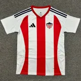2025-26 Junior FC Home Fans Soccer Jersey