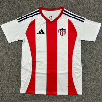 2025-26 Junior FC Home Fans Soccer Jersey