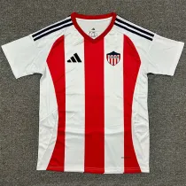 2025-26 Junior FC Home Fans Soccer Jersey