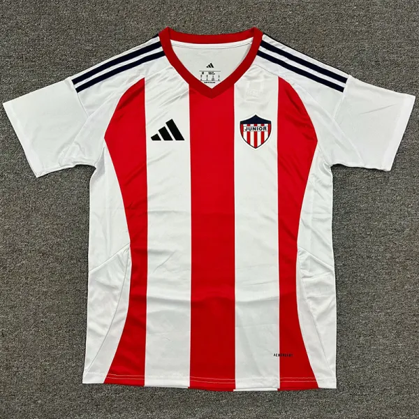 2025-26 Junior FC Home Fans Soccer Jersey