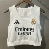 2025-26 RMA Home Women Yoga Vest (女)