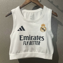 2025-26 RMA Home Women Yoga Vest (女)