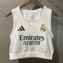 2025-26 RMA Home Women Yoga Vest (女)