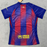 2025-26 BAR Home Women Soccer Jersey (女)