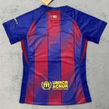 2025-26 BAR Home Women Soccer Jersey (女)