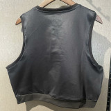 2025-26 Inter Miami Away Women Yoga Vest (女背心)