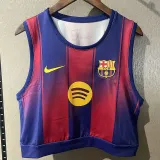 2025-26 BAR Home Women Yoga Vest (女)