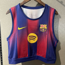 2025-26 BAR Home Women Yoga Vest (女)