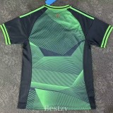 2025-26 Celtic Green Special Edition Fans Soccer Jersey