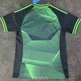 2025-26 Celtic Green Special Edition Fans Soccer Jersey