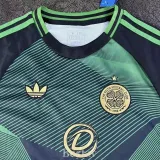 2025-26 Celtic Green Special Edition Fans Soccer Jersey