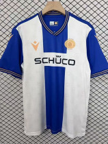 2024-25 Bielefeld FC 120th Anniversary Fans Soccer Jersey