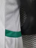 2024-25 Senegal Home Player Version Soccer Jersey (带星)