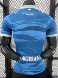 2024-25 Napoli Limited Edition Player Version Soccer Jersey
