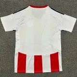 2025-26 Junior FC Home Fans Soccer Jersey