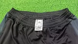 2025-26 RMA Black Training Long Pants (Have Pocket)