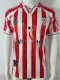 1997-1998 Bilbao Home Retro Soccer Jersey