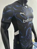 2025-26 INT Black Special Edition Player Version Soccer Jersey (蛇纹)