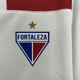 2025-26 Fortaleza Away Fans Soccer Jersey