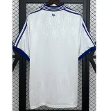 1997-1998 Zaragoza Home Retro Soccer Jersey