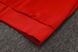 2025-26 LIV Red Jacket Tracksuit #A2515