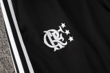 2025-26 Flamengo Red Jacket Tracksuit #A2517