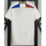 2025-26 Fortaleza Away Fans Soccer Jersey