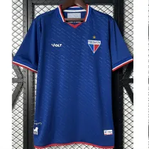 2025-26 Fortaleza Blue Commemorative Edition Fans Soccer Jersey