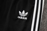 2025-26 Flamengo Red Jacket Tracksuit #A2517