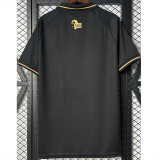 2024-25 Estoril Praia Black Fans Soccer Jersey