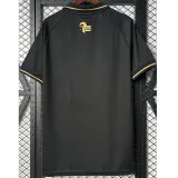 2024-25 Estoril Praia Black Fans Soccer Jersey
