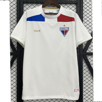 2025-26 Fortaleza Away Fans Soccer Jersey