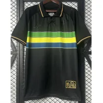 2024-25 Estoril Praia Black Fans Soccer Jersey