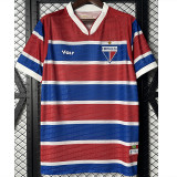 2025-26 Fortaleza Home Fans Soccer Jersey