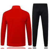 2025-26 LIV Red Jacket Tracksuit #A2515
