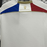 2025-26 Fortaleza Away Fans Soccer Jersey