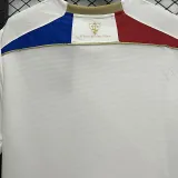 2025-26 Fortaleza Away Fans Soccer Jersey