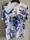 2025-26 RMA White Special Edition Fans Training Shirts