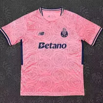 2025-26 Porto Away Fans Soccer Jersey