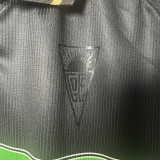 2024-25 Estoril Praia Black Fans Soccer Jersey