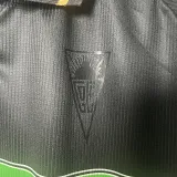 2024-25 Estoril Praia Black Fans Soccer Jersey