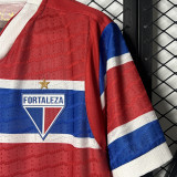 2025-26 Fortaleza Home Fans Soccer Jersey