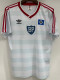 1986 Hamburg SV Home Retro Soccer Jersey