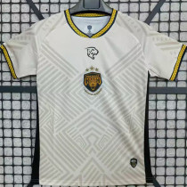 2025-26 Amazonas FC Home Fans Soccer Jersey