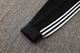 2025-26 Flamengo Red Jacket Tracksuit #A2517