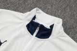 2025-26 Portugal Khaki Jacket Tracksuit #A2513