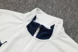 2025-26 Portugal Khaki Jacket Tracksuit #A2513